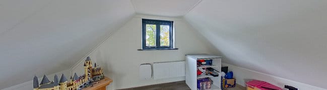 Slaapkamer 2