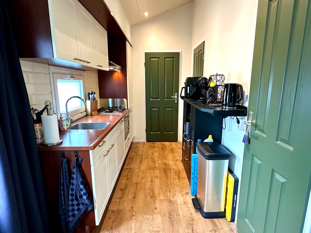 Photo 11 of Banstraat 25-S34