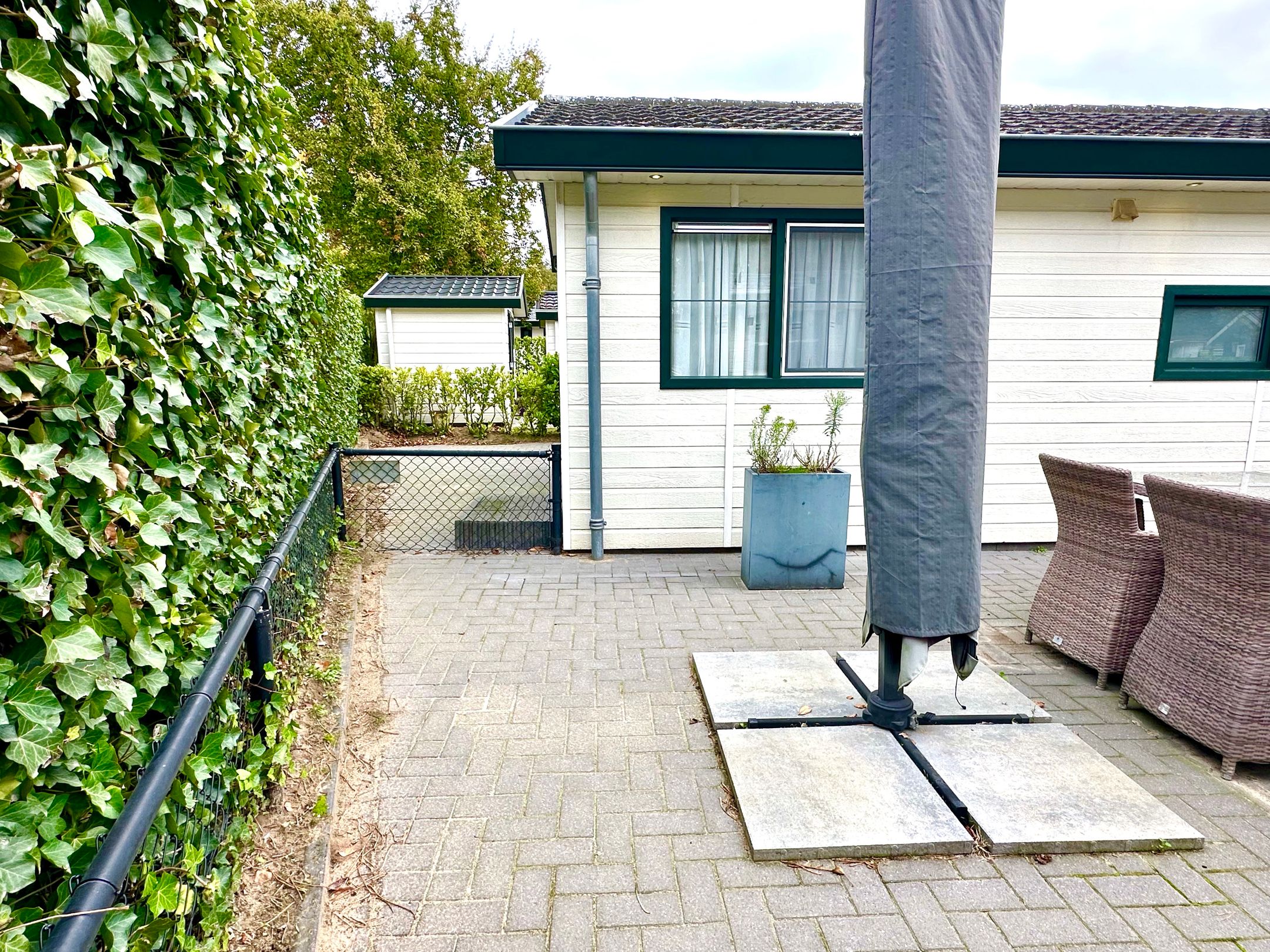 Photo 21 of Banstraat 25-S34