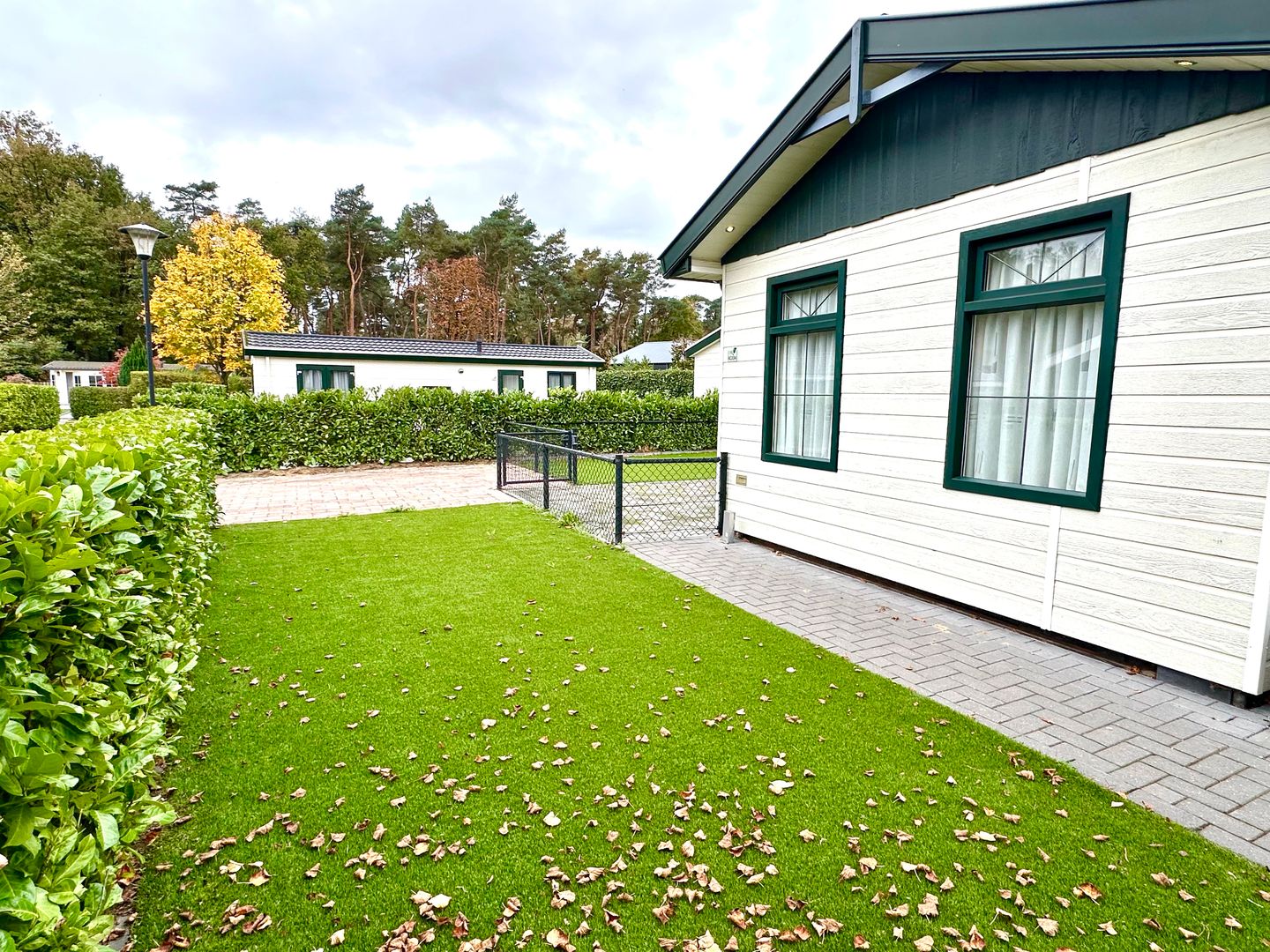 Photo 25 of Banstraat 25-S34