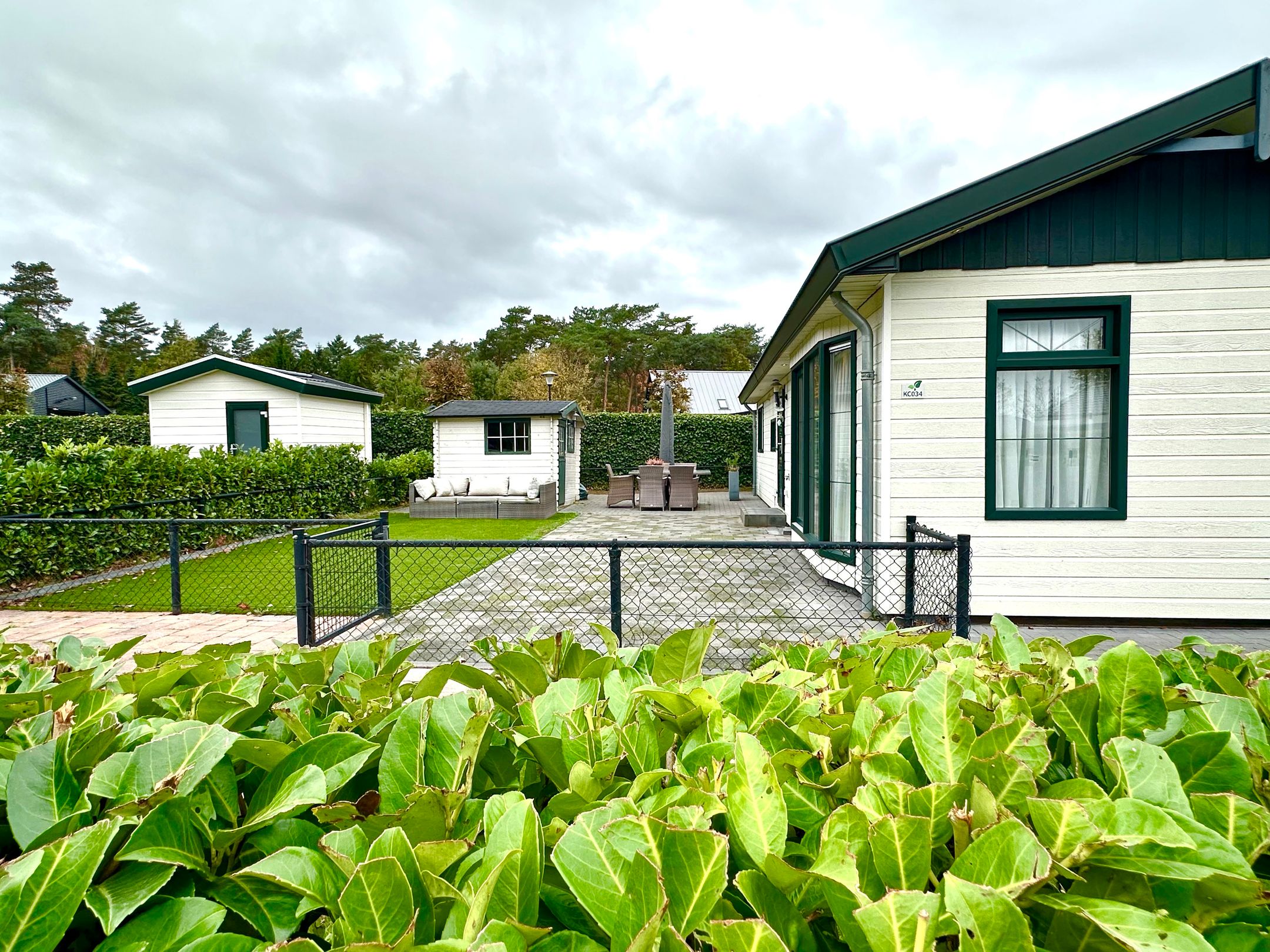 Photo 27 of Banstraat 25-S34