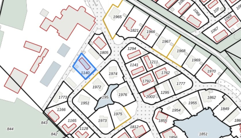 Photo 30 of Banstraat 25-S34