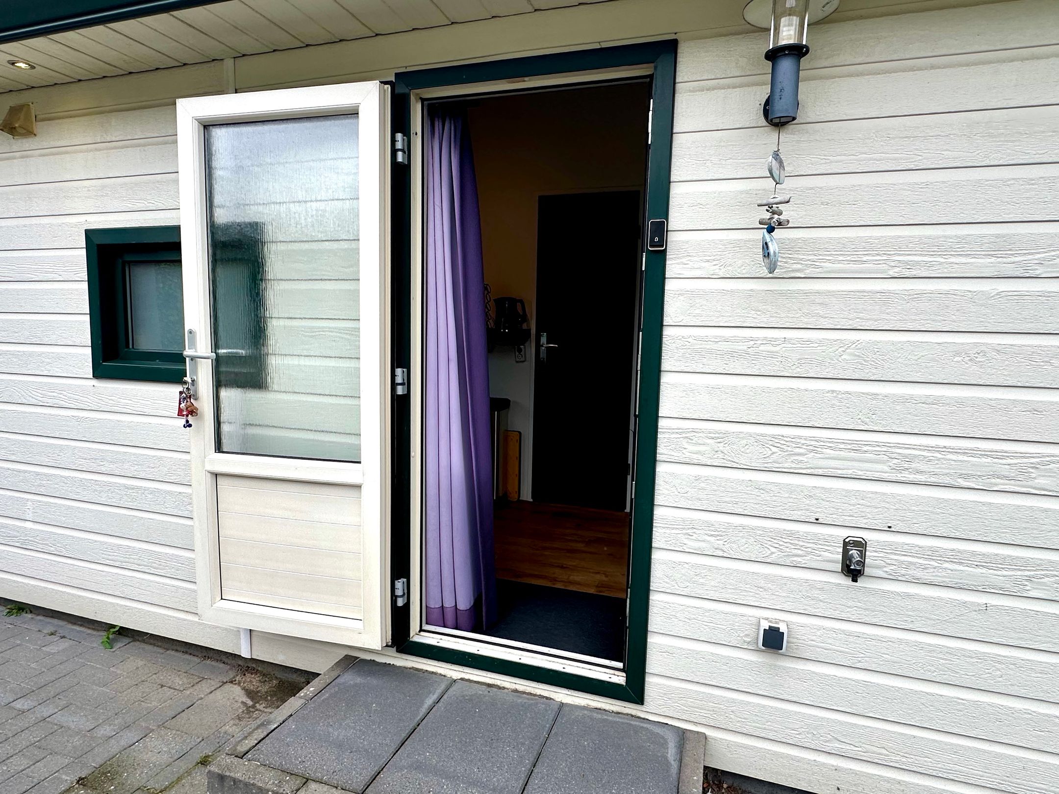 Photo 3 of Banstraat 25-S34