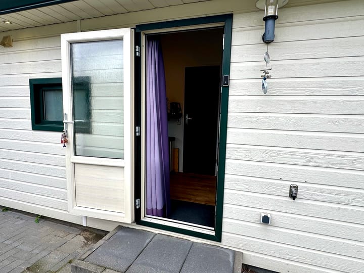 Photo 3 of Banstraat 25-S34