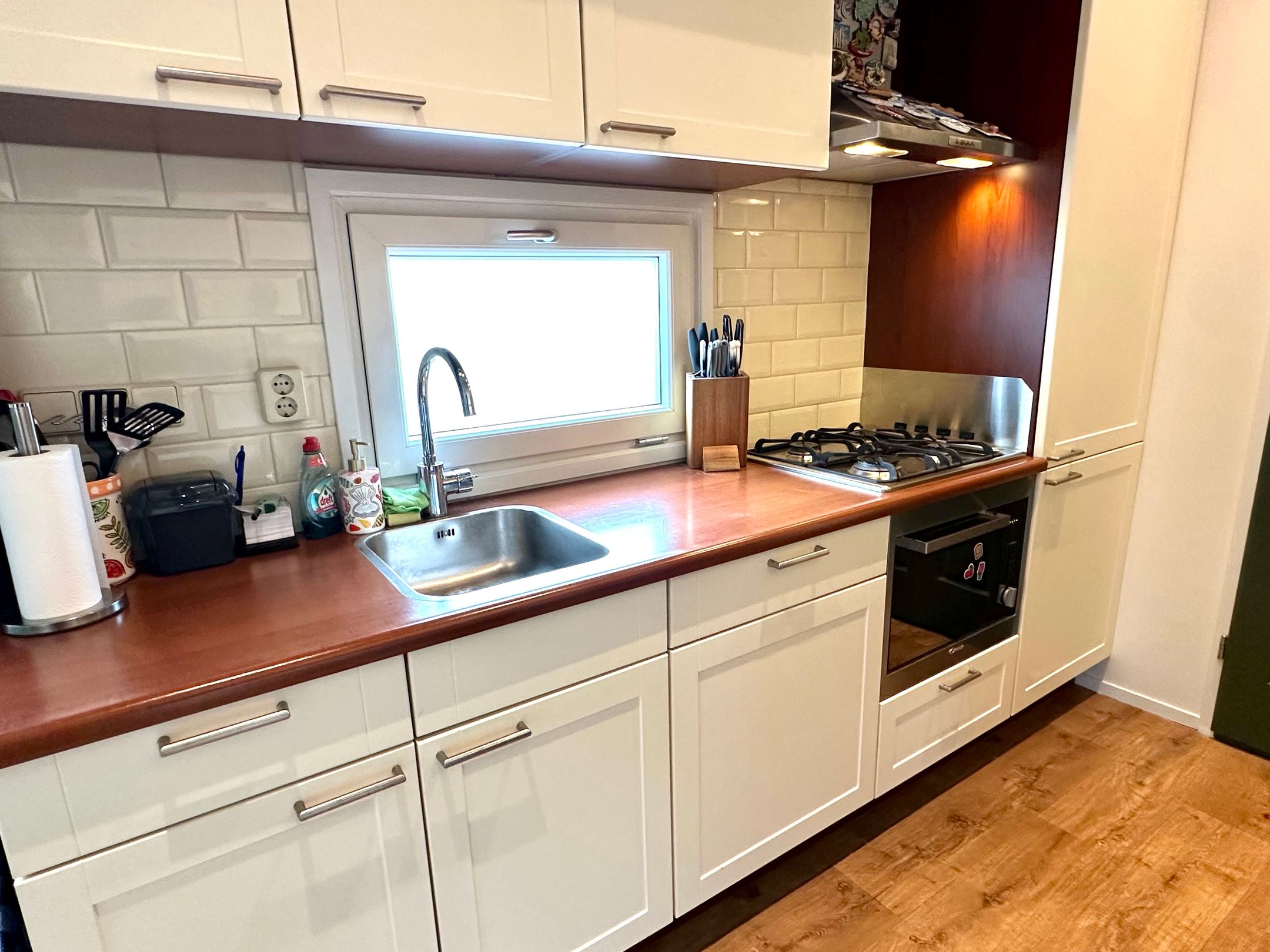 Photo 12 of Banstraat 25-S34