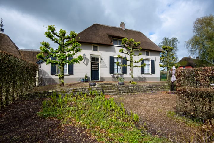 Puitsestraat 2, Leur