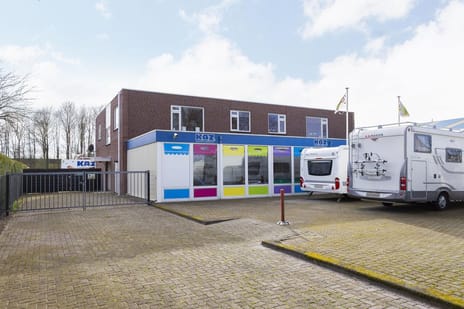 Installatieweg thumbnail