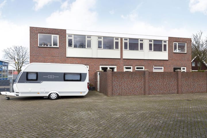 Photo 28 of Installatieweg 8