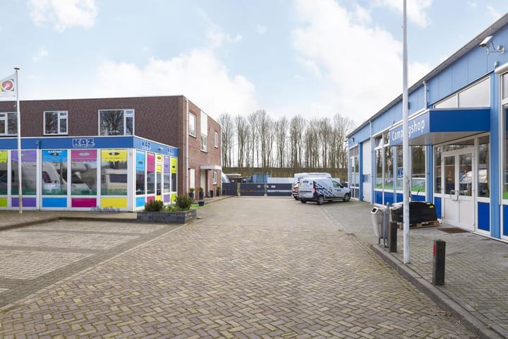 Photo 30 of Installatieweg 8