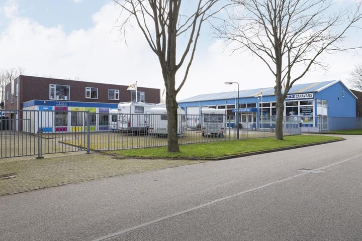 Photo 31 of Installatieweg 8