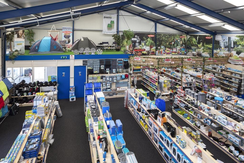 Photo 34 of Installatieweg 8