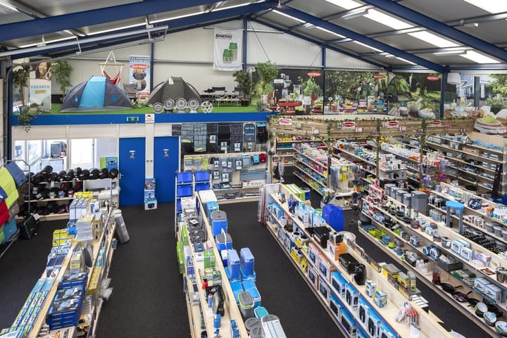 Photo 34 of Installatieweg 8