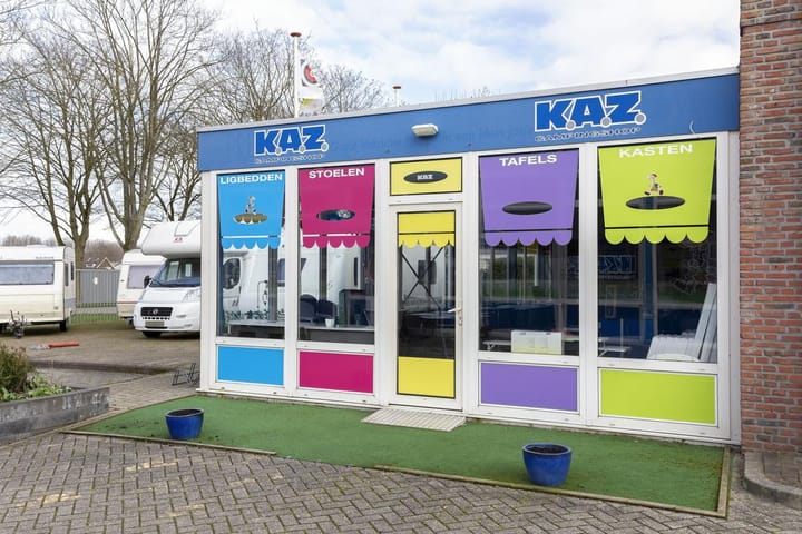 Photo 40 of Installatieweg 8