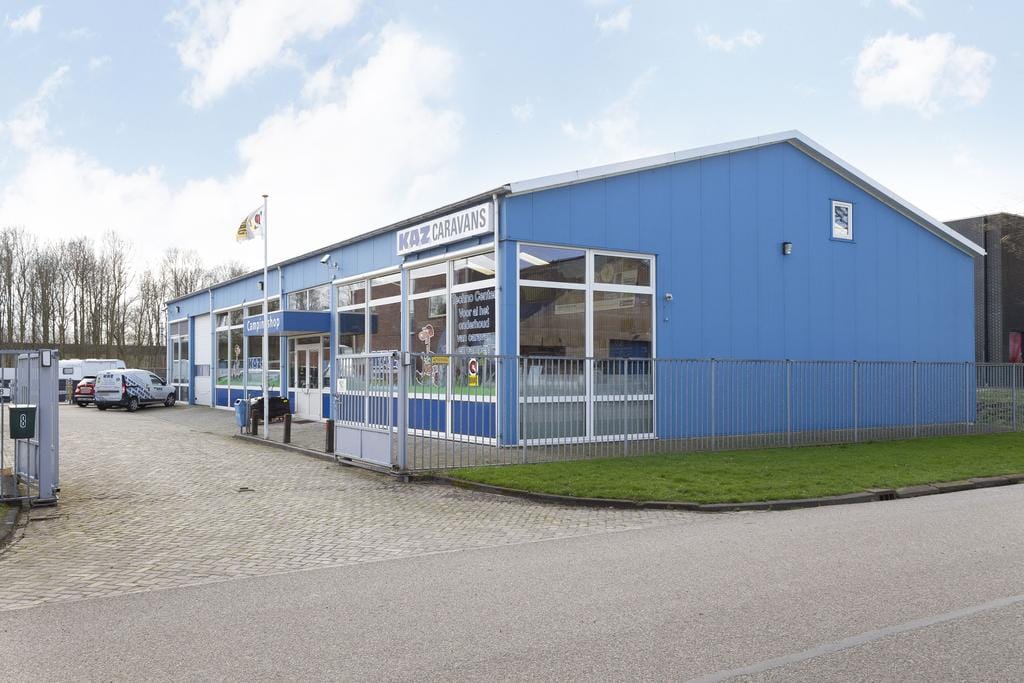 Photo 41 of Installatieweg 8