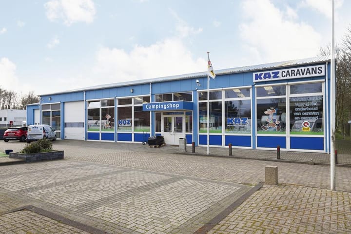 Photo 42 of Installatieweg 8