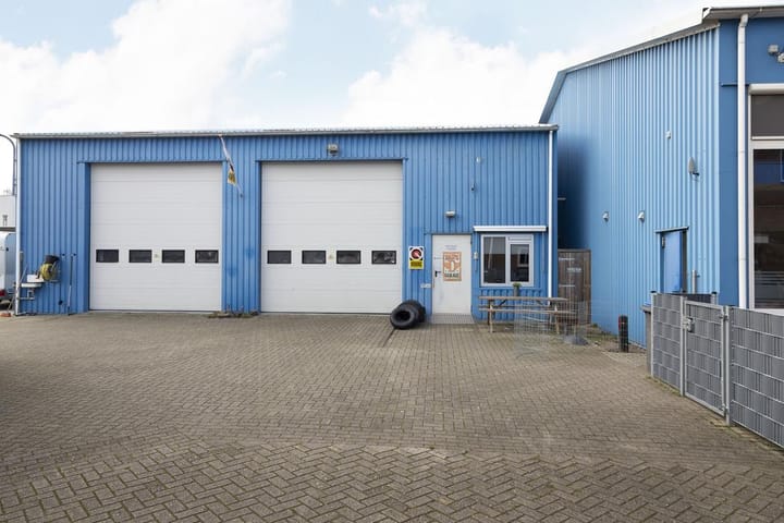 Photo 43 of Installatieweg 8