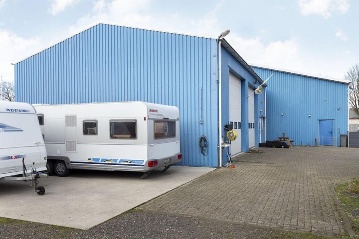 Photo 45 of Installatieweg 8