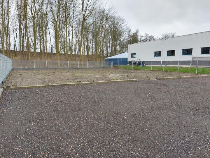 Photo 49 of Installatieweg 8