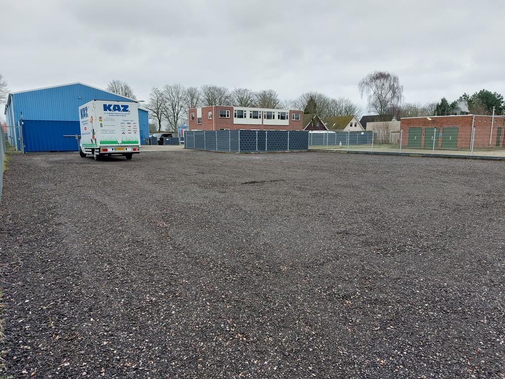 Photo 51 of Installatieweg 8