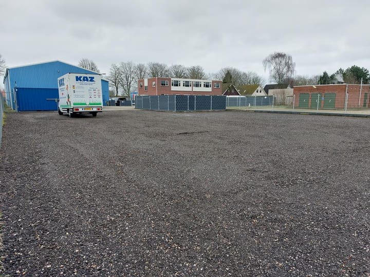 Photo 51 of Installatieweg 8