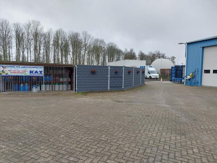 Photo 53 of Installatieweg 8