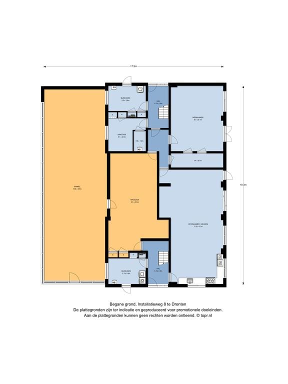 Photo 54 of Installatieweg 8