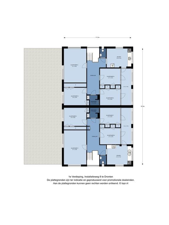 Photo 55 of Installatieweg 8