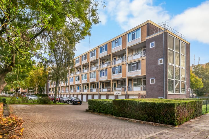 Photo 1 of Karel Doormanlaan 186