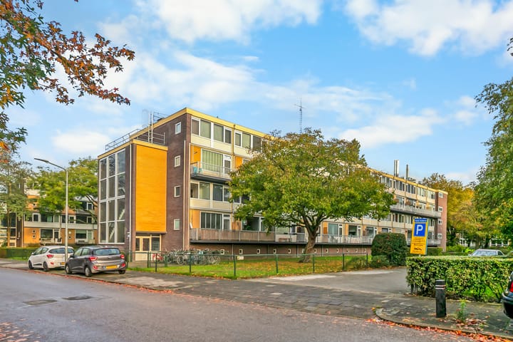 Photo 2 of Karel Doormanlaan 186