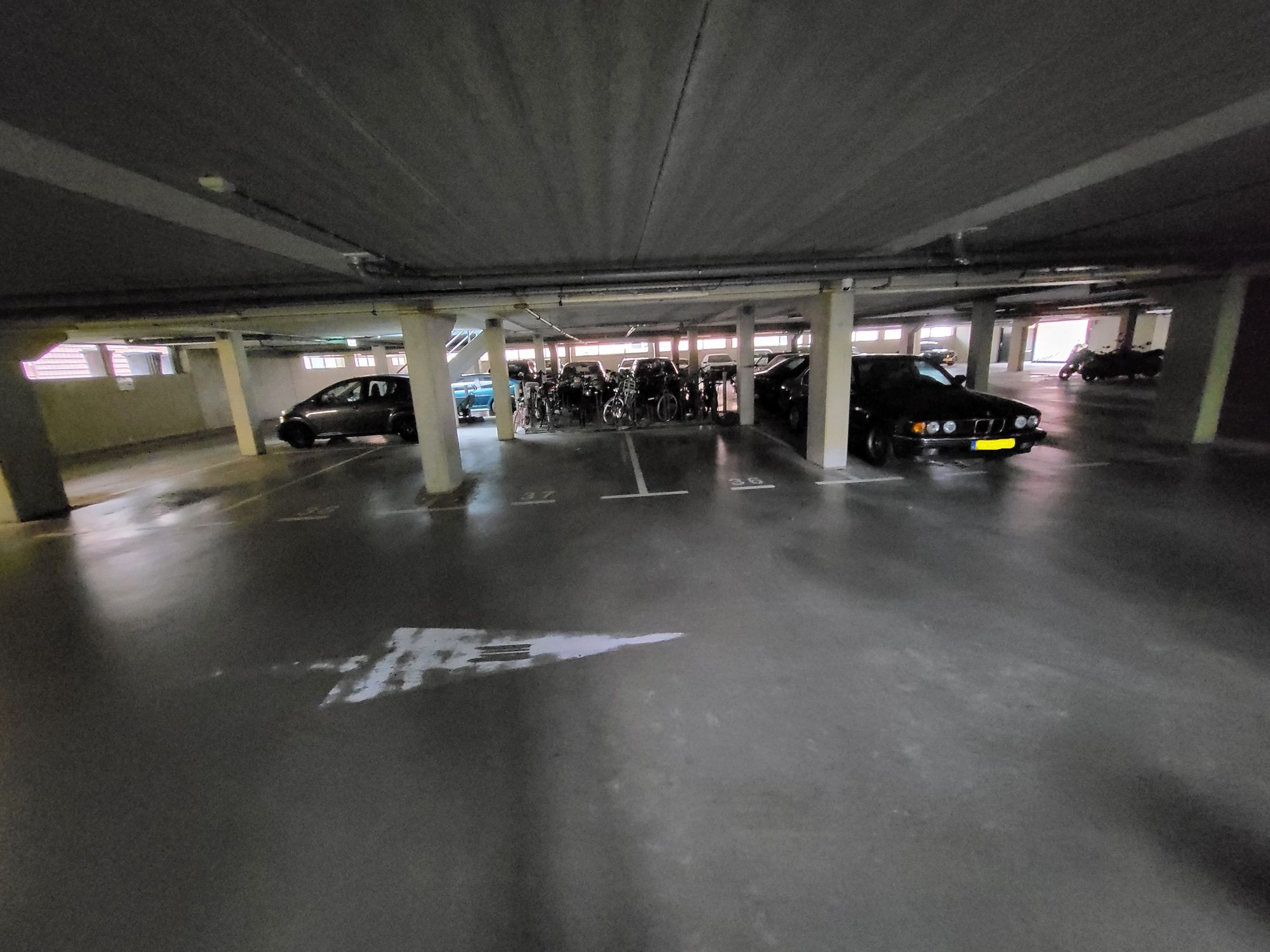 Foto 3 van Burgemeester Honnerlage Gretepad