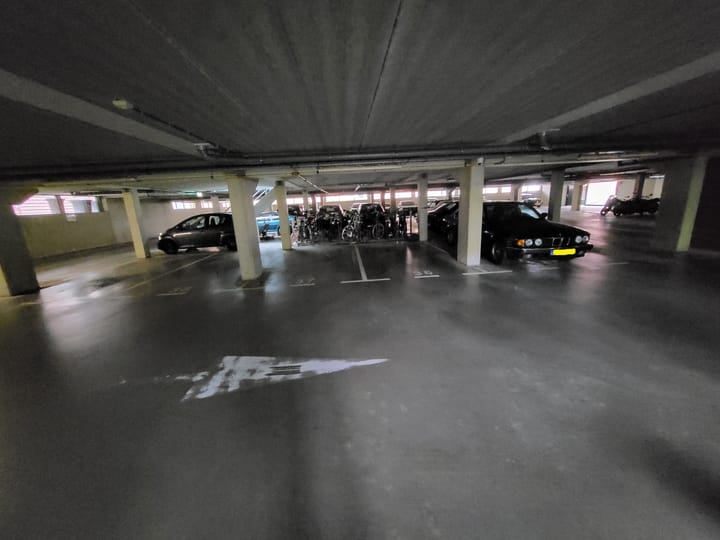 Foto 3 van Burgemeester Honnerlage Gretepad