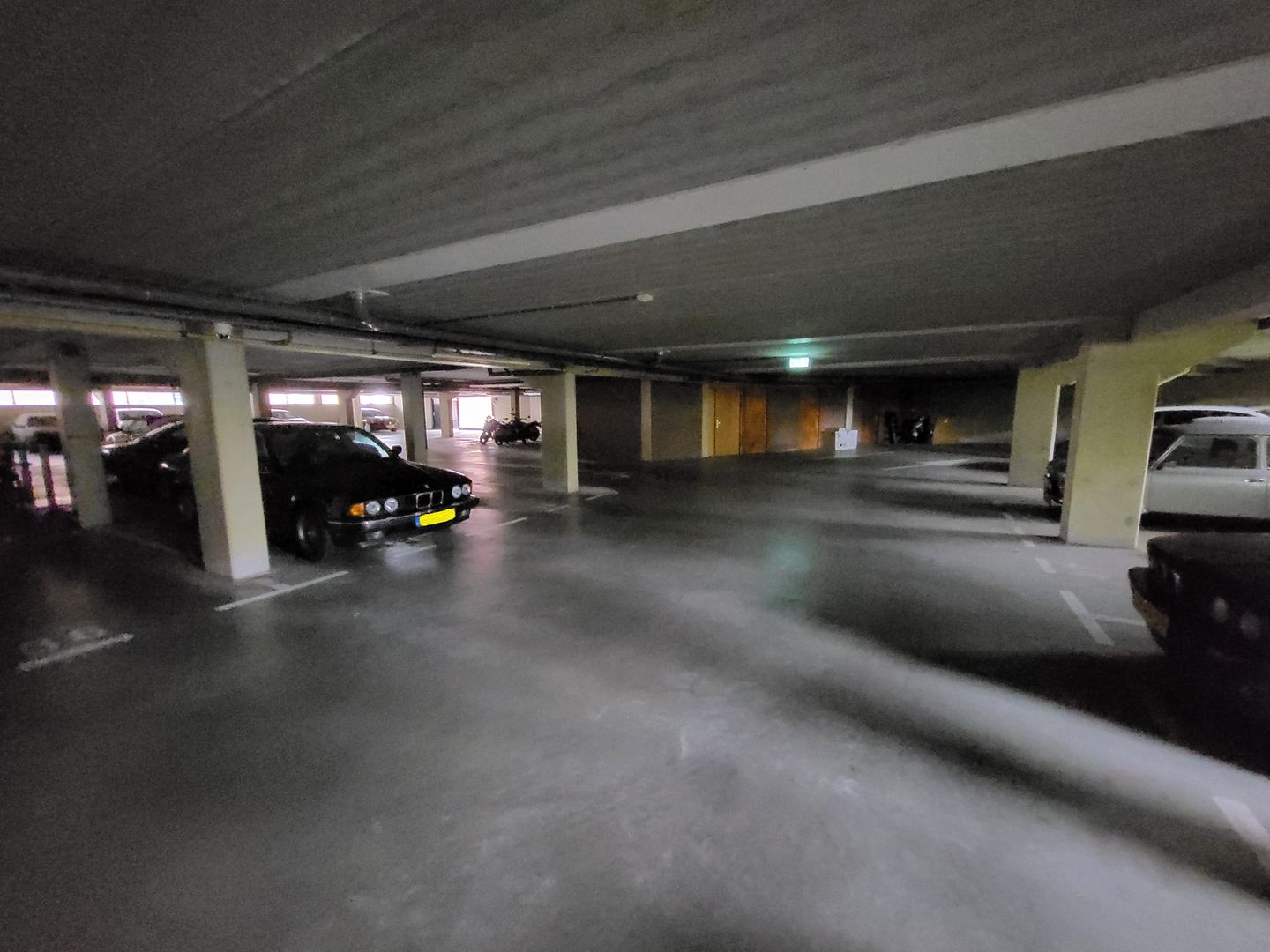 Foto 4 van Burgemeester Honnerlage Gretepad