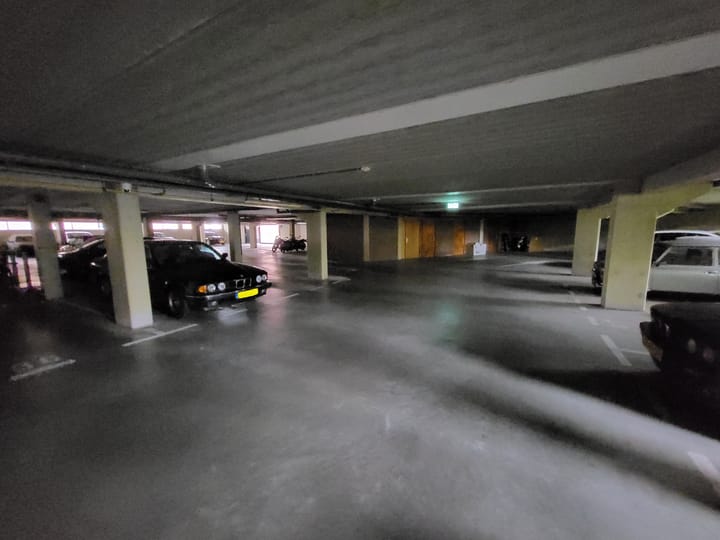 Foto 4 van Burgemeester Honnerlage Gretepad