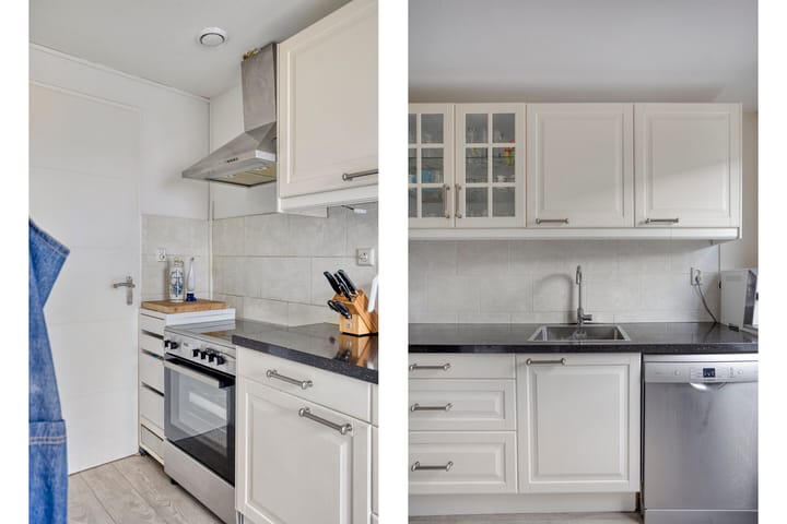 Foto 3 van Lederambachtstraat 164