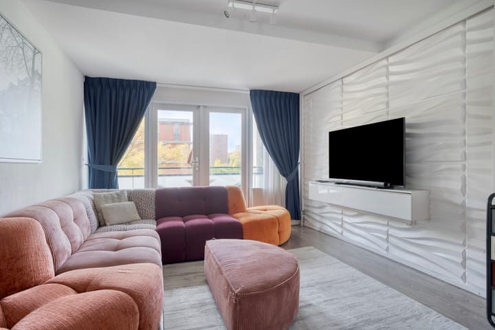 Foto 14 van Lederambachtstraat 164