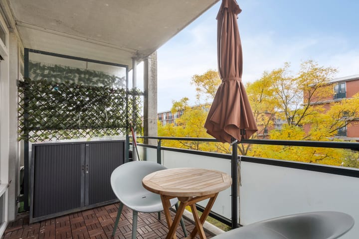 Foto 19 van Lederambachtstraat 164