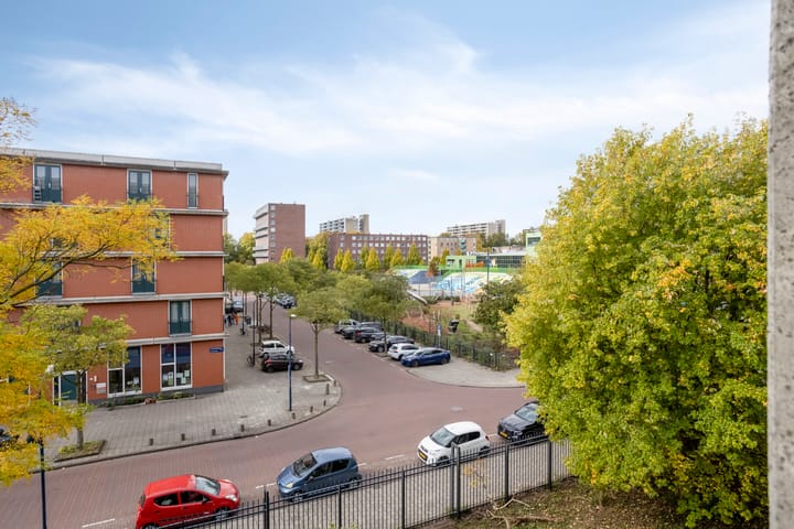 Foto 20 van Lederambachtstraat 164