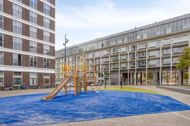 Foto 37 van Lederambachtstraat 164