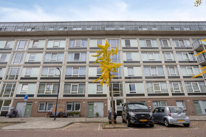 Lederambachtstraat 164