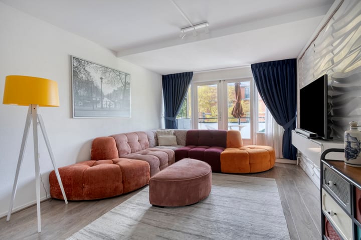 Foto 2 van Lederambachtstraat 164