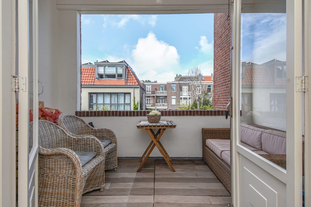 Foto 7 van Frederik Hendriklaan 35