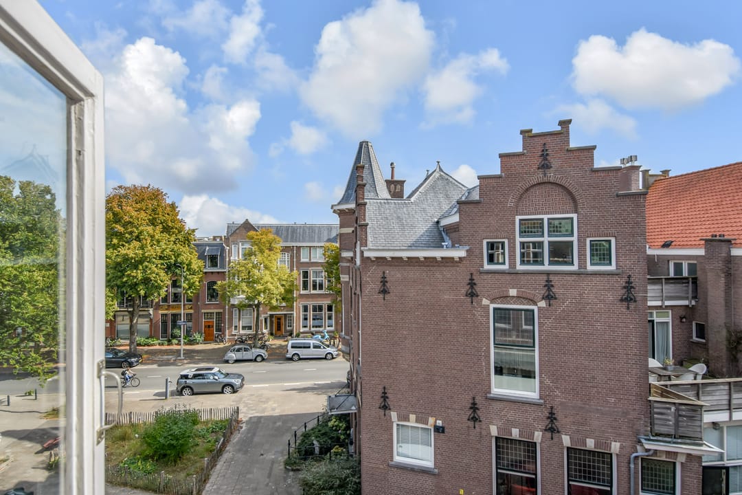 Foto 17 van Frederik Hendriklaan 35
