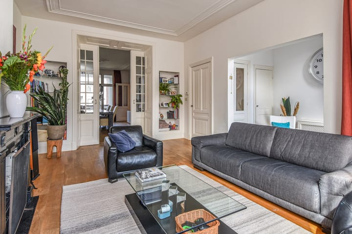 Foto 4 van Frederik Hendriklaan 35