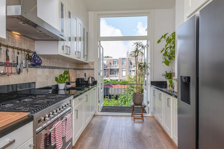 Foto 2 van Frederik Hendriklaan 35