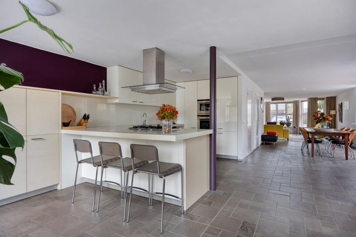 Foto 3 van Vlierlaan 29