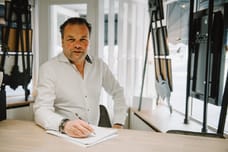 Patrick Smets - Mortgage Advisor