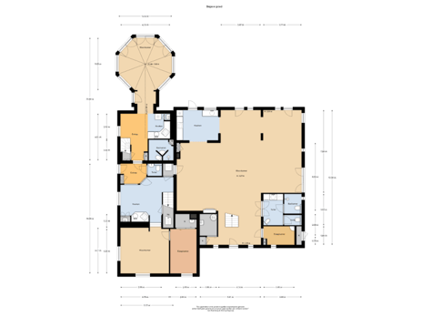 View floorplan