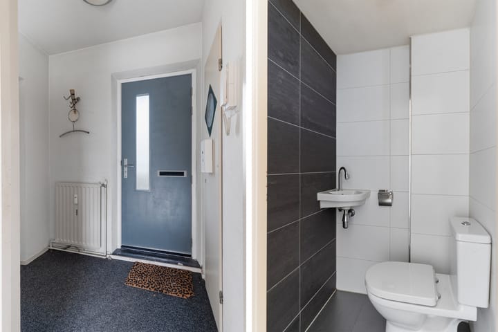 Foto 23 van Jisperveldstraat 251