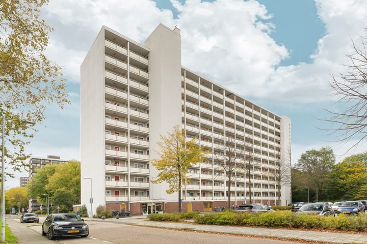 Foto 24 van Jisperveldstraat 251