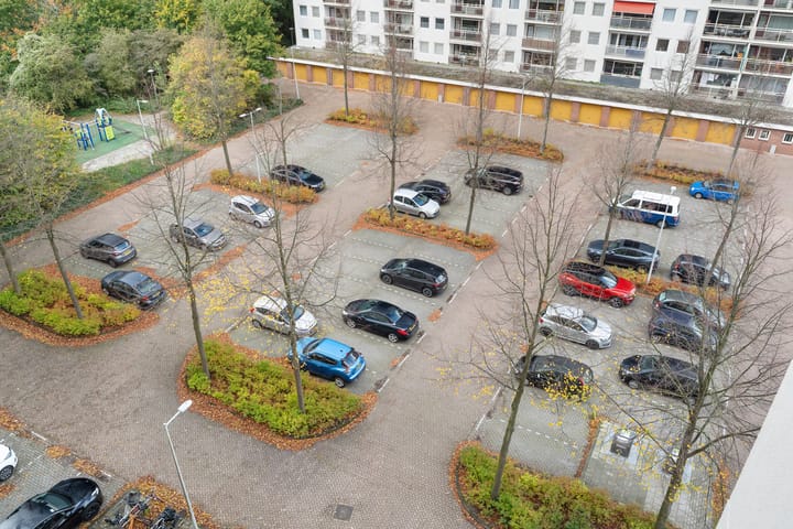 Foto 25 van Jisperveldstraat 251